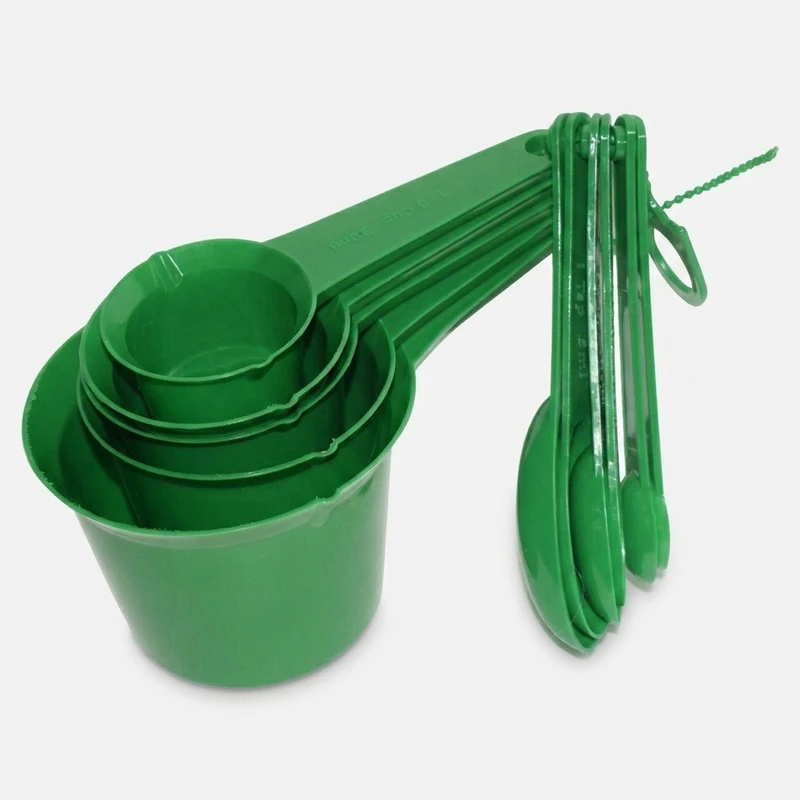 پیمانه اندازه گیری ۱۱ عددی