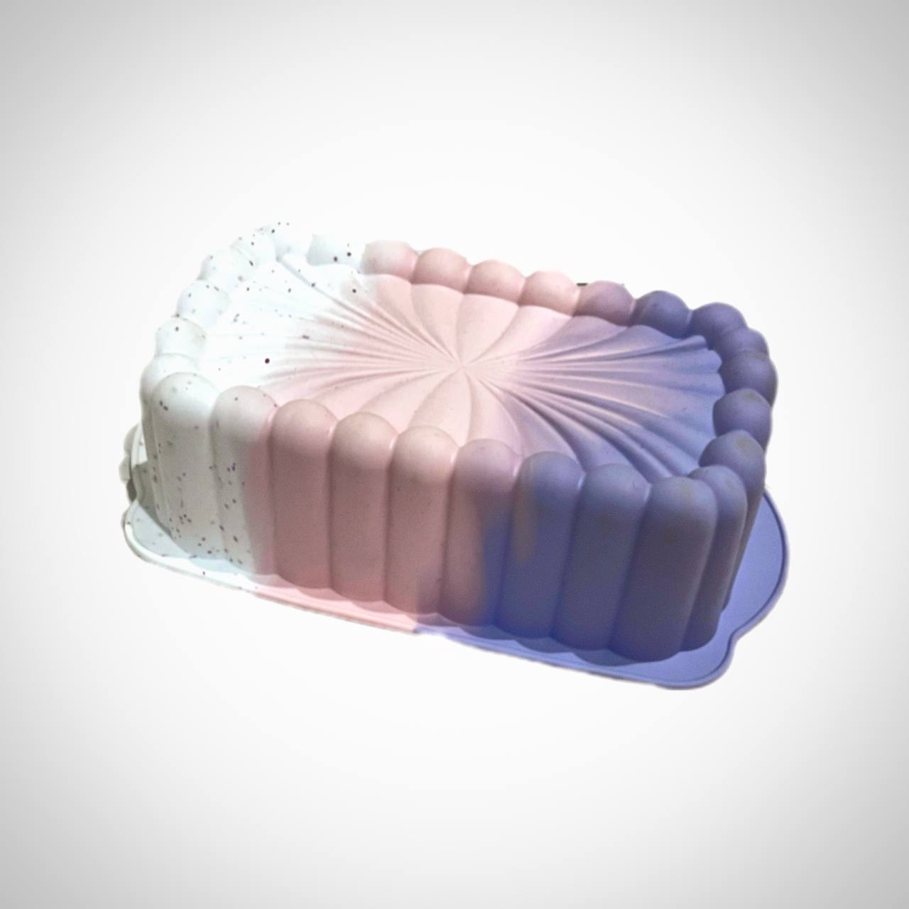 شارلوت مستطیل متوسط