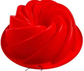 قالب سیلیکونی پیچ بزرگ