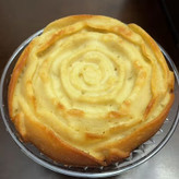 قالب سیلیکونی رز مارگاریتای متوسط
