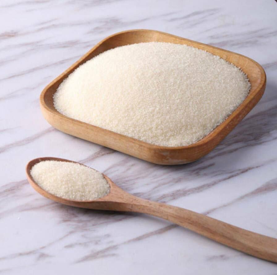 پودر ژلاتین نیم کیلویی
