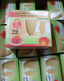 خمیرریز پلاستیکی خارجی